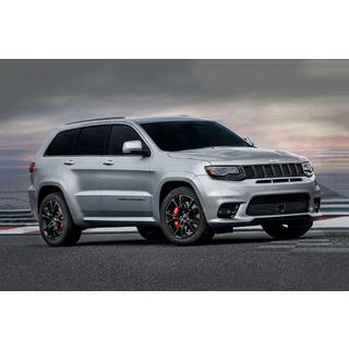 Kit de Restyling SRT 2019 Jeep Grand Cherokee WK2 2010-2021 foto 1
