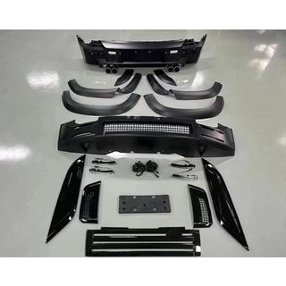 Kit de carrocería (Lumma V1)