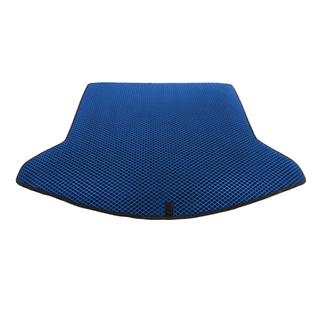 Alfombrilla de maletero EVA (2017-2022, Azul) Mazda CX-5 2017–2025 foto 1