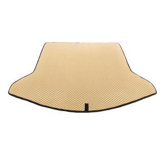 Alfombrilla de maletero EVA (2017-2022, Beige) Mazda CX-5 2017–2025 foto 1