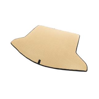 Alfombrilla de maletero EVA (2017-2022, Beige) Mazda CX-5 2017–2025 foto 2