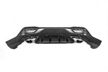 Mercedes GLE coupe C167 2019- Kit de carrocería completo AMG GLE63 foto 13