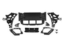 Mercedes GLE coupe C167 2019- Kit de carrocería completo AMG GLE63 foto 14