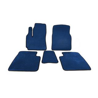 Alfombrillas EVA (Azul)