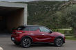 Revisión del crossover eléctrico DS 3 E-Tense actualizado foto 4
