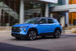 Chevrolet Trailblazer: un crossover actualizado con carácter americano foto 3
