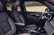 Chevrolet Trailblazer: un crossover actualizado con carácter americano foto 6