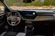 Chevrolet Trailblazer: un crossover actualizado con carácter americano foto 5