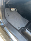 Mercedes GLE/ML class W166 2011-2018 Alfombrillas EVA (Gris) foto 1