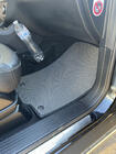 Mercedes GLE/ML class W166 2011-2018 Alfombrillas EVA (Gris) foto 2