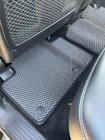 Mercedes GLE/ML class W166 2011-2018 Alfombrillas EVA (Gris) foto 3