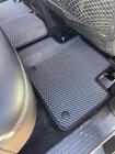 Mercedes GLE/ML class W166 2011-2018 Alfombrillas EVA (Gris) foto 4