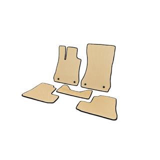 Alfombrillas EVA (Short, Beige) foto 2