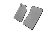 Mercedes SLK R170 1996-2004 Alfombrillas EVA (Gris) foto 2