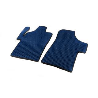 Alfombrillas EVA (Azules) Mercedes Vito W639 2004-2014 foto 2