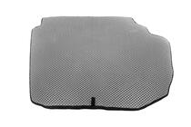Mercedes S-class W220 1998-2005 Alfombrilla de maletero (Short, EVA, Gris) foto 1