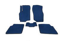 Mitsubishi Lancer 9 2004-2008 Alfombrillas EVA (Azul) foto 1