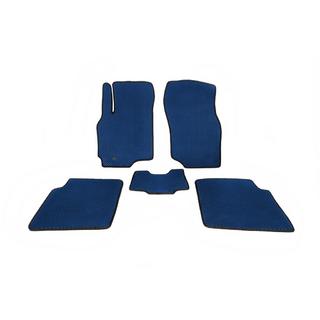 Alfombrillas EVA (Azul) Mitsubishi Lancer 9 2004-2008 foto 1
