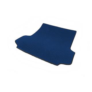 Alfombrilla de maletero EVA Azul Mitsubishi Pajero Sport 2008-2015 foto 2