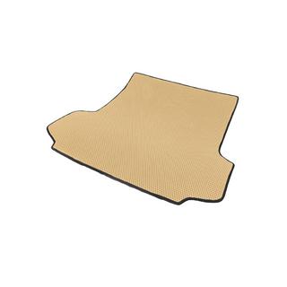 Alfombrilla de maletero (EVA, Beige) Mitsubishi Pajero Sport 2008-2015 foto 2