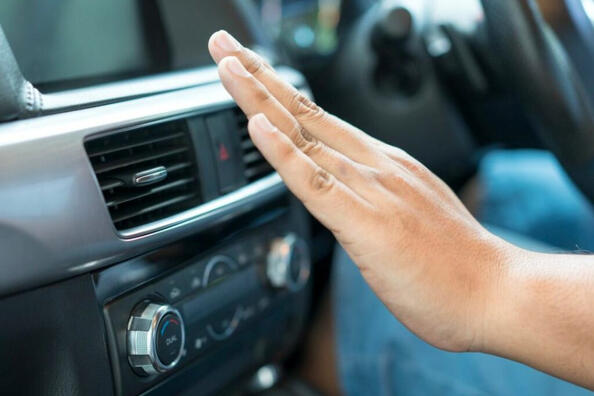 Cómo alargar la vida útil del aire acondicionado de un coche: consejos prácticos Foto 1