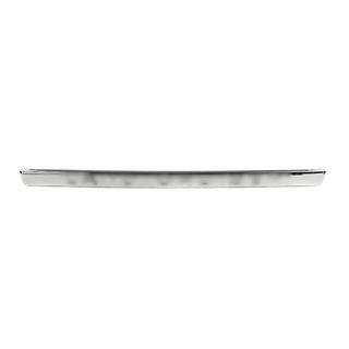 Moldura sobre la matrícula OEM (2016+) Toyota Land Cruiser 200 2007-2021 foto 4