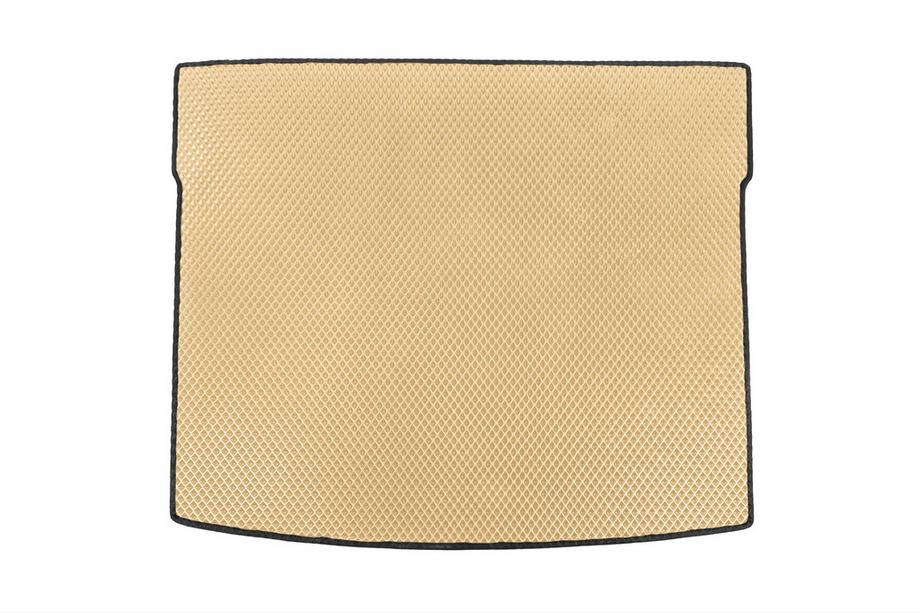 Nissan Ariya 2022- Alfombrilla de maletero EVA (Beige) Image
