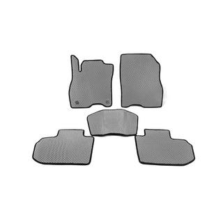 Alfombrillas EVA (Gris)