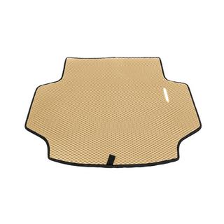 Alfombrilla de maletero V-1 (EVA, Beige) Nissan Leaf 2010-2017 foto 1