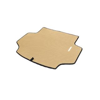 Alfombrilla de maletero V-1 (EVA, Beige) Nissan Leaf 2010-2017 foto 2