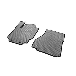 Alfombrillas EVA para Eléctrico (Gris) foto 2