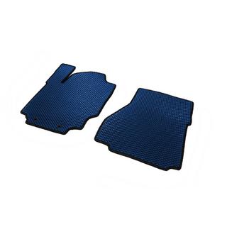 Alfombrillas EVA para Eléctrico (Azul) foto 2