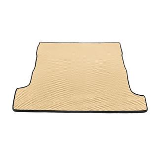 Alfombrilla de Maletero Larga (EVA, Beige) Nissan Patrol Y60 1988–1997 foto 1