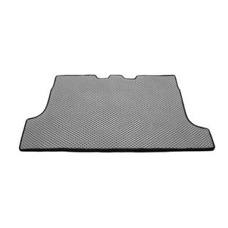 Alfombrilla de maletero Corta (EVA, Gris) Nissan Patrol Y60 1988–1997 foto 1