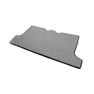 Alfombrilla de maletero Corta (EVA, Gris) Nissan Patrol Y60 1988–1997 foto 2