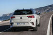 Volkswagen T-Roc: revisión del crossover actualizado foto 4