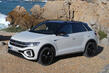 Volkswagen T-Roc: revisión del crossover actualizado foto 2