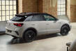 Volkswagen T-Roc: revisión del crossover actualizado foto 3