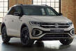 Volkswagen T-Roc: revisión del crossover actualizado foto 1