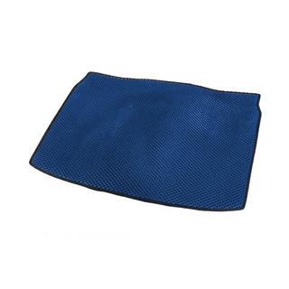 Alfombrilla de maletero EVA Azul Nissan Qashqai 2014-2021 foto 2