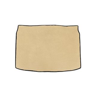Alfombrilla de maletero (EVA, Beige) Nissan Qashqai 2014-2021 foto 1