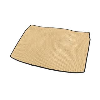 Alfombrilla de maletero (EVA, Beige) Nissan Qashqai 2014-2021 foto 2