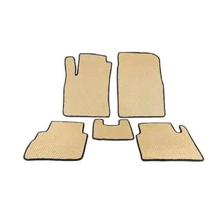 Alfombrillas EVA (Beige)