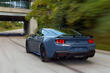 La séptima generación del cupé deportivo Ford Mustang foto 4