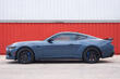 La séptima generación del cupé deportivo Ford Mustang foto 3