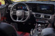 La séptima generación del cupé deportivo Ford Mustang foto 5