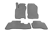 Nissan X-trail T30 2002-2007 Alfombrillas EVA (Gris) foto 1