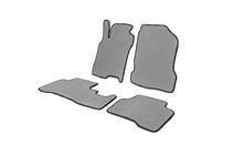 Nissan X-trail T30 2002-2007 Alfombrillas EVA (Gris) foto 2