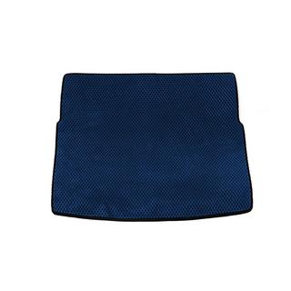 Alfombrilla de maletero (EVA, poliuretano, azul) SW Opel Insignia 2008-2017 foto 1