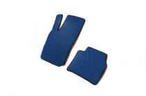 Opel Tigra 1994-2001 Alfombrillas EVA (Azul) foto 2